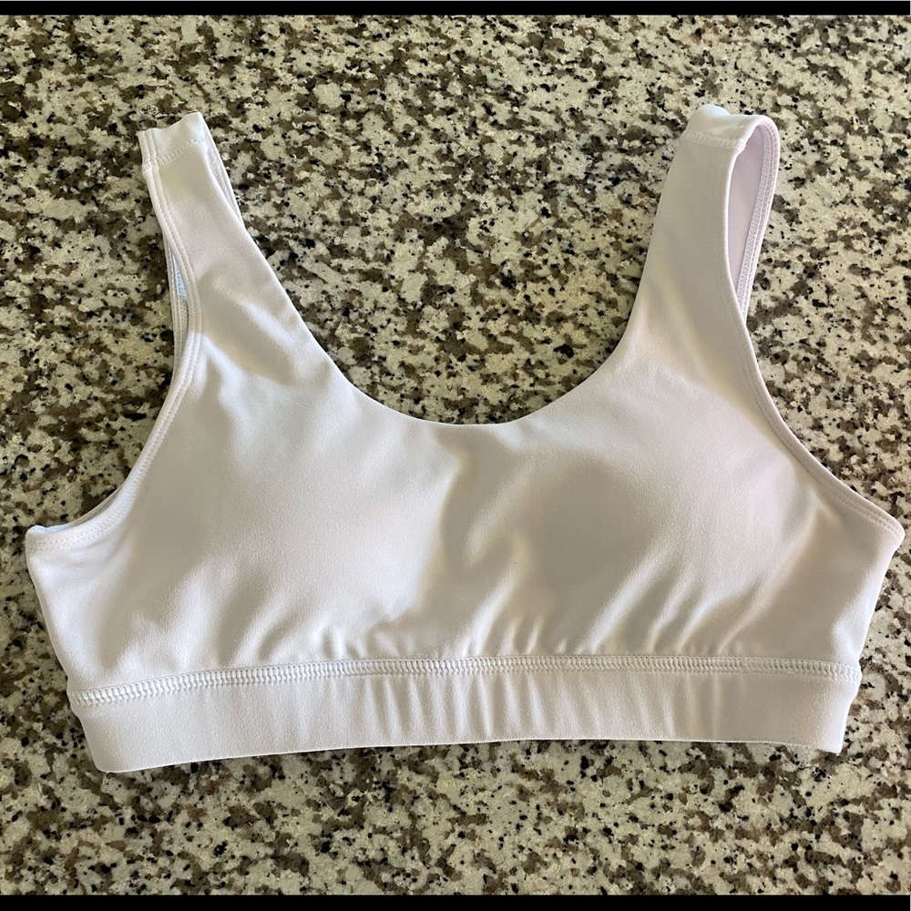 Ptula Faith Sports bra